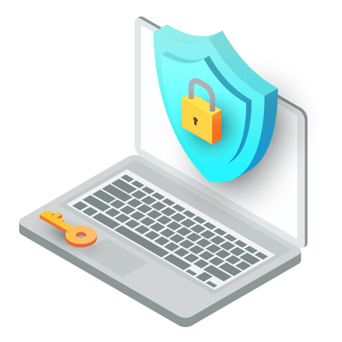 BeachheadSecure For PCs & Macs | Security For Laptops & Workstations