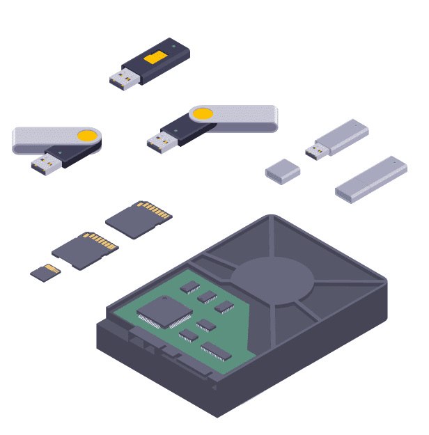 BeachheadSecure For USB Storage | Security & Encryption For Your Data