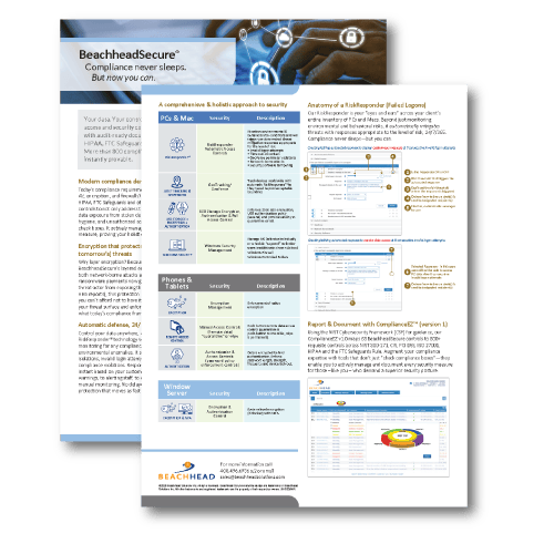 beachhead-platform-overview