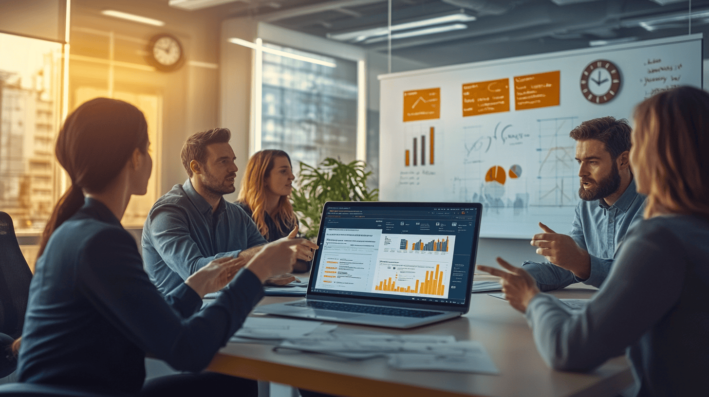 Audit-ready Compliance Reporting: Evidence for Regulators
