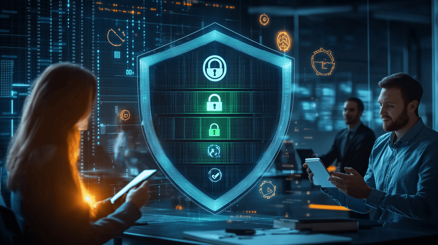 Endpoint Protection Layers Documentation: Defense-in-Depth Guide