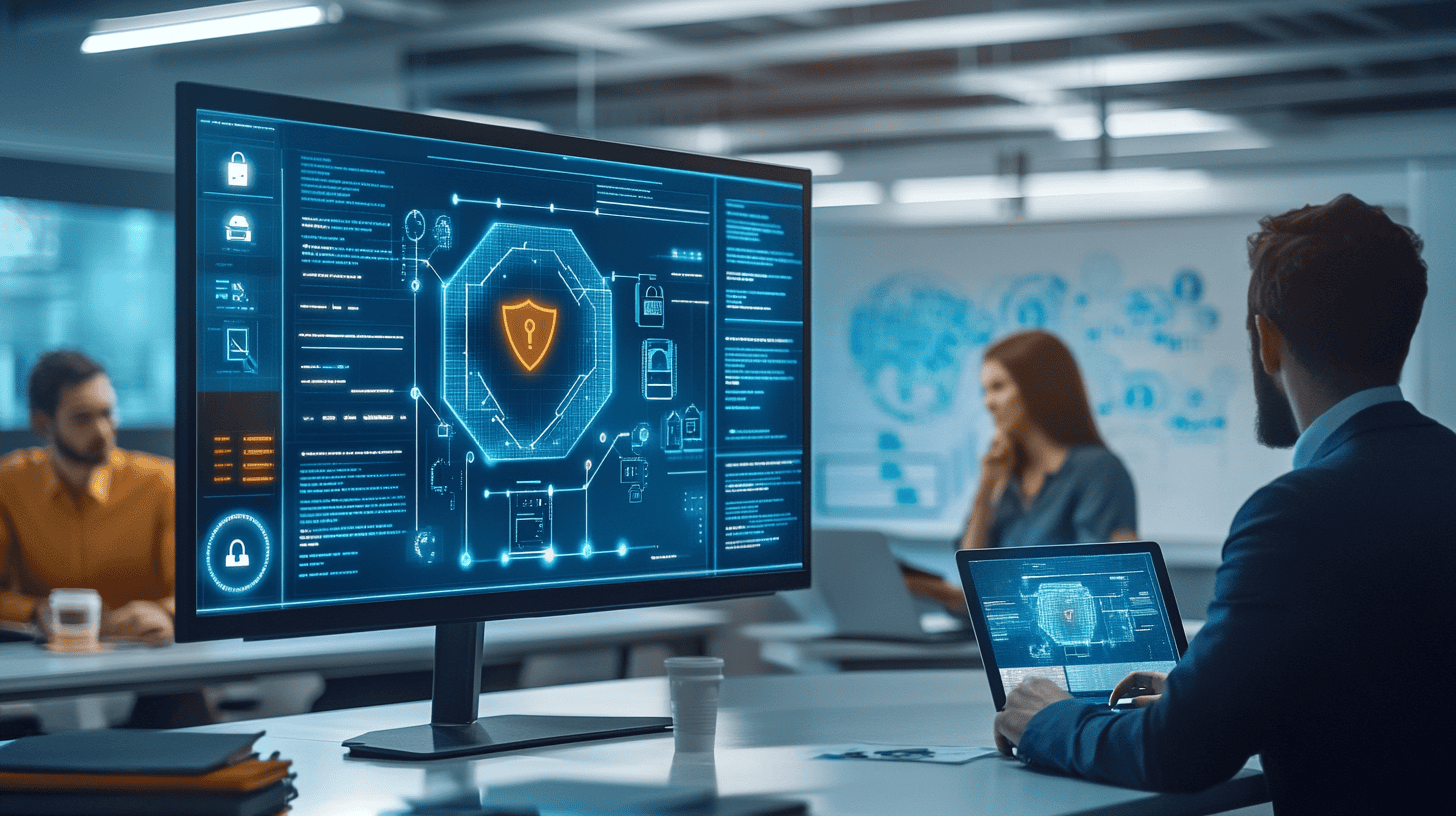 Layered Security Documentation MSP: Build Your Competitive Edge