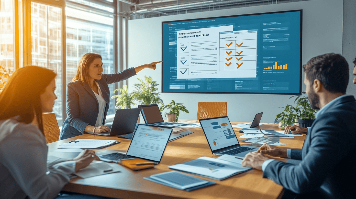 MSP Compliance Services SMB: Build the Partner Model