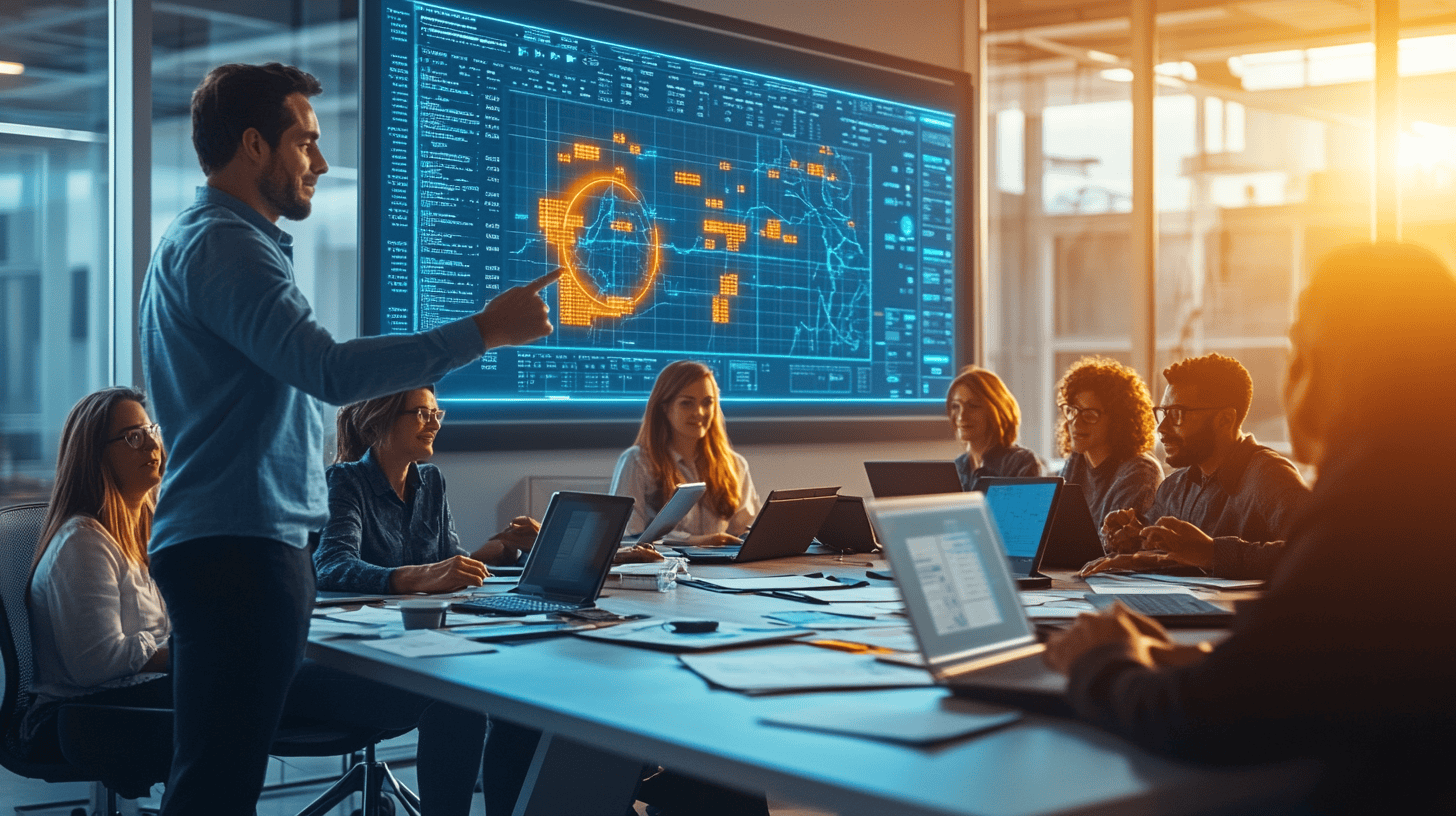 SMB Compliance Challenges 2026: Why Small Businesses Need MSPs